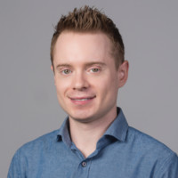 Benjamin Jack avatar image