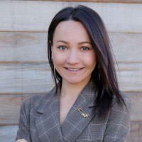Tatiana Semeniakin avatar image