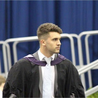 Jordan Rosenberg avatar image