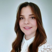 Catherine Dixon avatar image