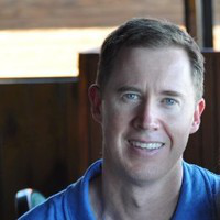 Vaughan Stanford avatar image