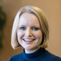 Antonia Lock avatar image