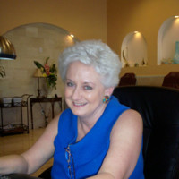 Pam Craig avatar image