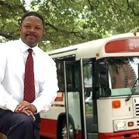 Derrick Huggins avatar image