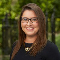 Megan Briscoe avatar image