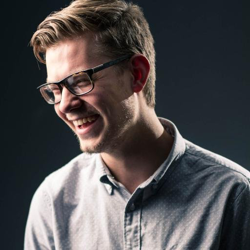 David Olson avatar image