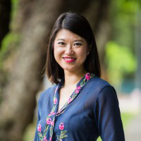 Joan Low avatar image