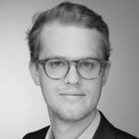 Linus Goedecke avatar image