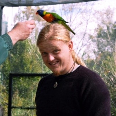 Nathan Bowman avatar image