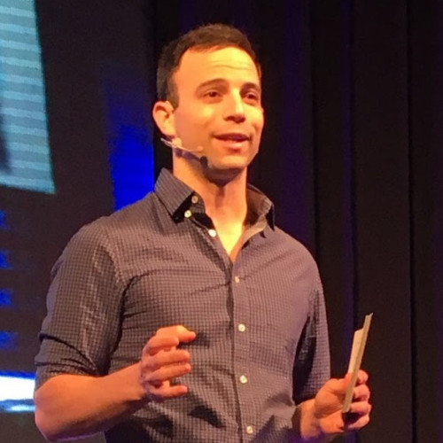 Nevo Alva avatar image