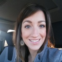 Jessica Lewis avatar image