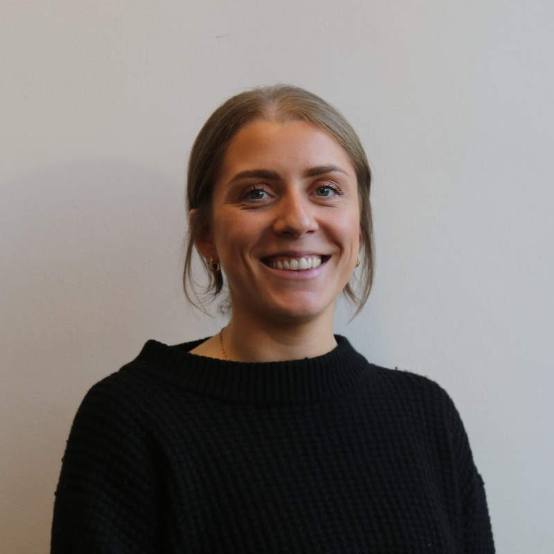 Aoife Duggan avatar image