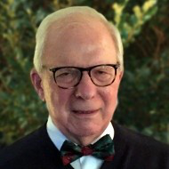 Bruce Thackston avatar image