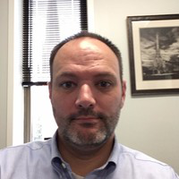 Chad Barrett avatar image