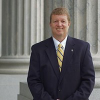 David Harrell avatar image