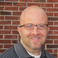 Buck Gore avatar image