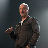 Dan Griffin avatar image