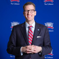 Brendan Kelly avatar image