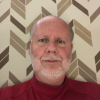 Larry Baker avatar image