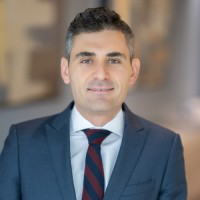 Bergin Fisniku avatar image