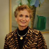 Barbara Shealy avatar image