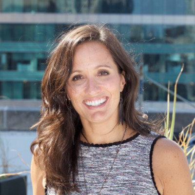 Jennifer Gallego avatar image