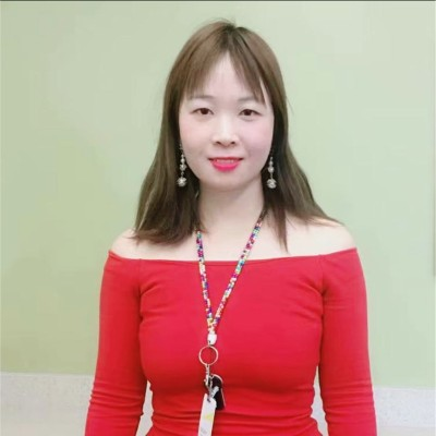 Lisa Lin avatar image