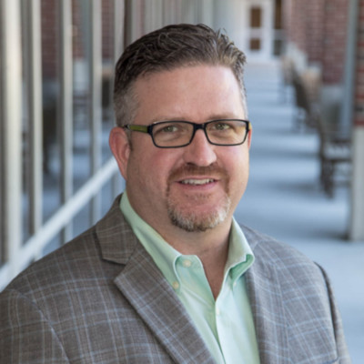 Mark Sanders avatar image