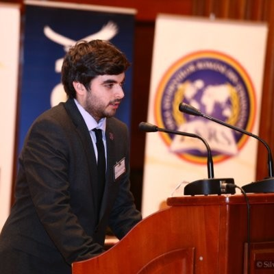 📨 Andrei Dinca avatar image