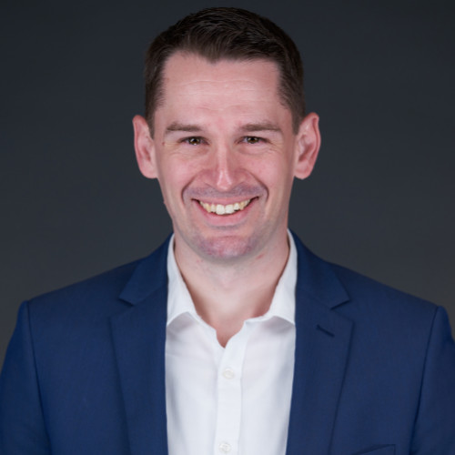 Ronald McClain avatar image