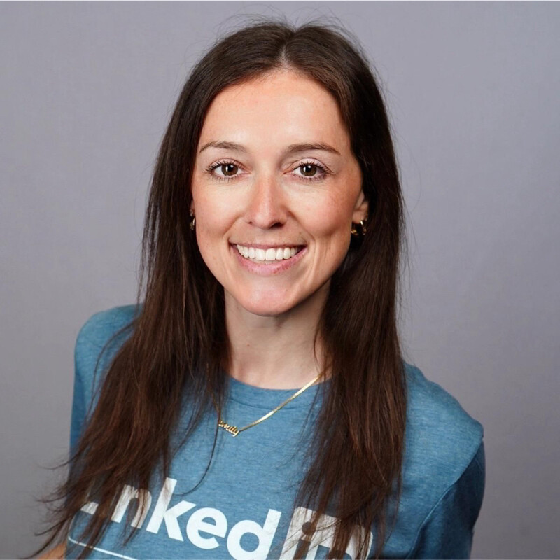 Emily New avatar image