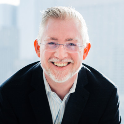 Jerry Horn avatar image