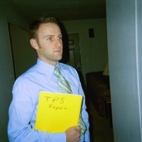 Joe Hartmann avatar image