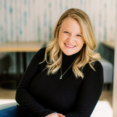 Kristin Carey avatar image