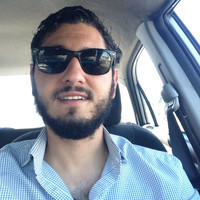 Emin Hambarchian avatar image