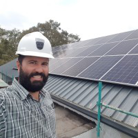 Johan Cronje avatar image