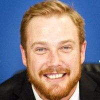 Heino Louw avatar image