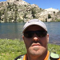 David Sylvester avatar image