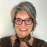 Tracy Anthony avatar image