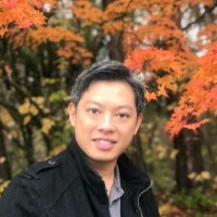 Roger Wong avatar image