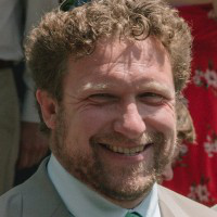 Chris Heine avatar image