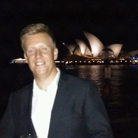 Craig Ashdown avatar image