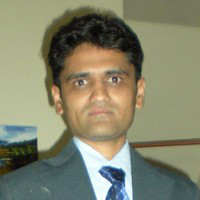 Kishan Ghataliya avatar image