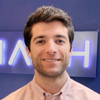 Ignacio Vergara avatar image