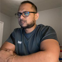 Yogesh Ninama avatar image