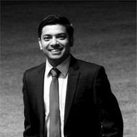 Ashish Verma avatar image