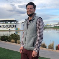 Michael Bouscher avatar image