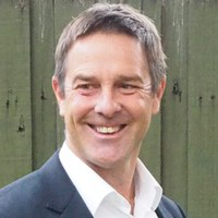 Scott Davies avatar image