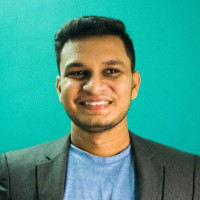 Manivannan Ragavan avatar image