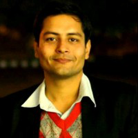 Ankush Vashisht avatar image